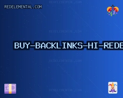 उच्च गुणवत्ता बैकलिंक्स